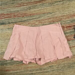 NWOT Free People skort